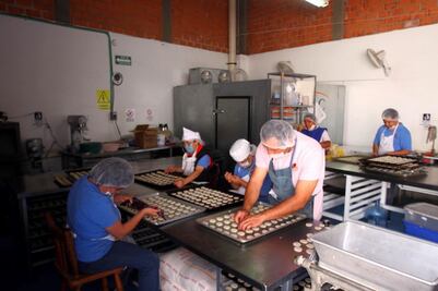 Predominan las microempresas en Querétaro