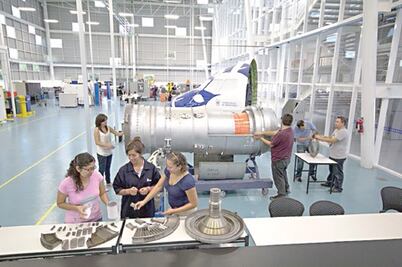 Registra Querétaro 8 mil mdp por IED