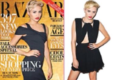 Liam y Eiza, ahora en los ángeles