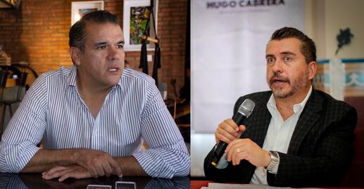 Debate: austeridad en el Congreso