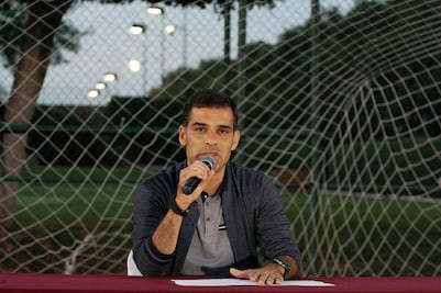 Maldición judicial culé