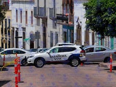 Llama Gobierno a tomar previsiones por cierres viales