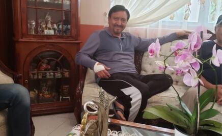 ¿Quién es Jorge Luis Escandón, el alcalde amarrado a una camioneta y arrastrado en Chiapas?