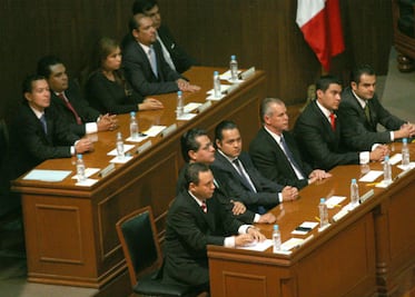 Aprueban egresos de gobierno