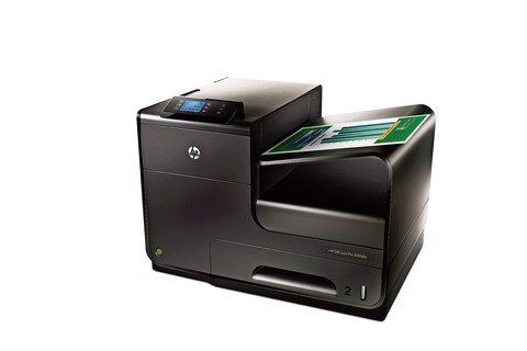 Imprimen al doble de velocidad