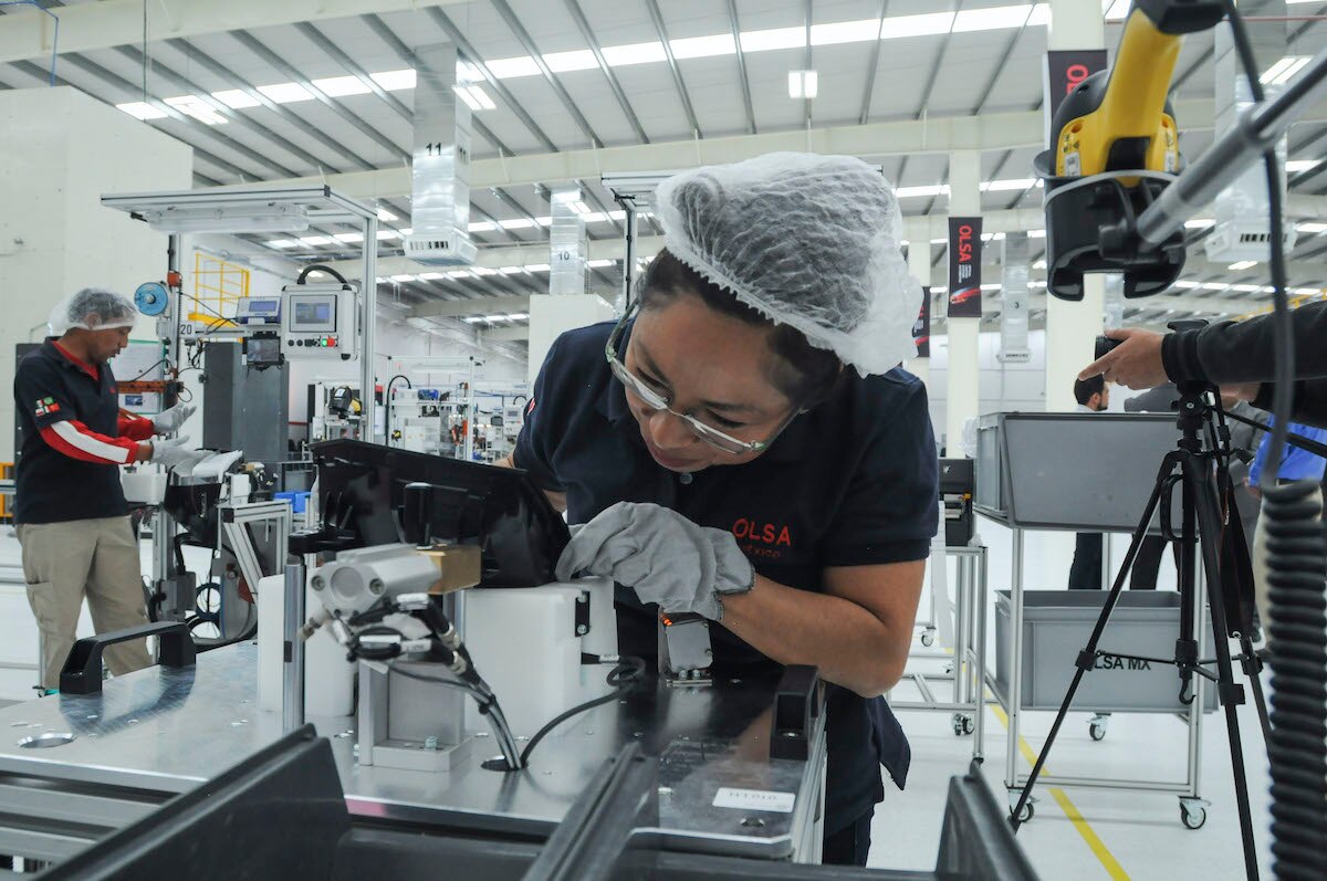 Imco: sólo 38% de las mujeres tienen empleo