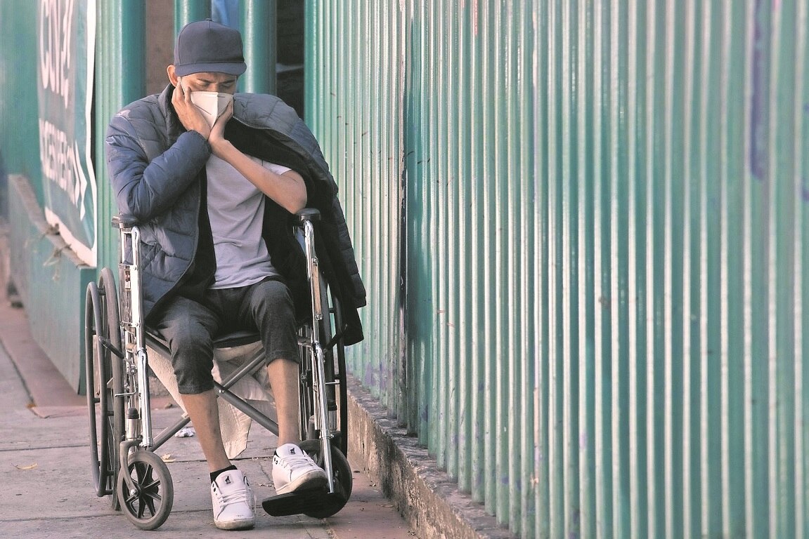 Podrías padecer leucemia linfocítica crónica y ni enterarte, advierten especialistas