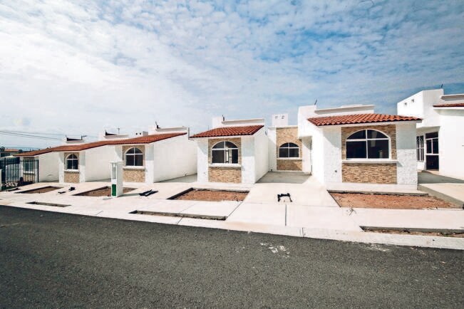 Ve CitiBanamex caída en cofinanciamiento Infonavit