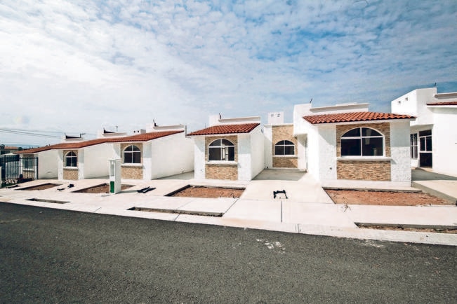 Ve CitiBanamex caída en cofinanciamiento Infonavit