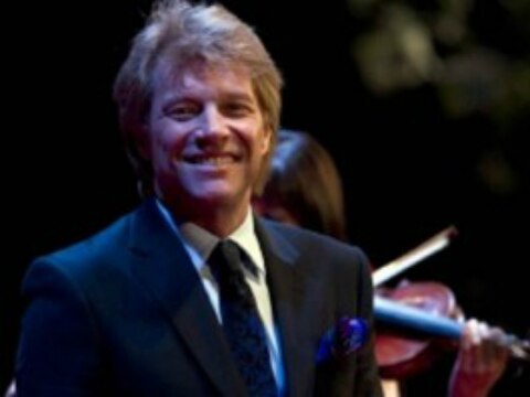 Bon Jovi pospone en Argentina