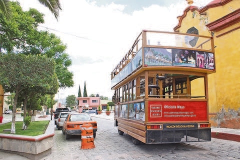 Planetario carece de difusión y señales: Sectur