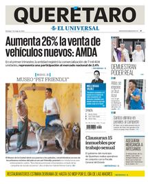 Portada 07 de mayo de 2023