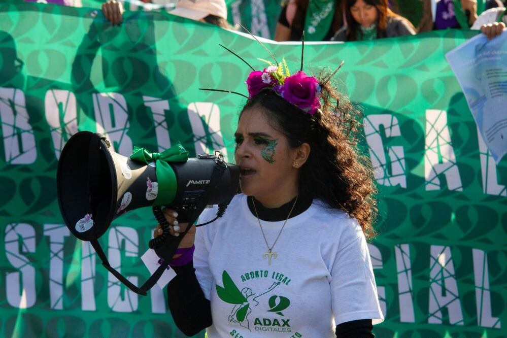 Foto: Demian Chávez