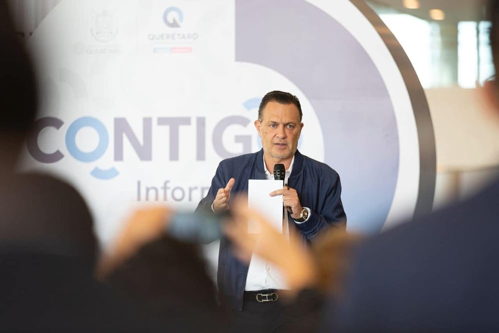 Bajo Reserva 30 de septiembre de 2023