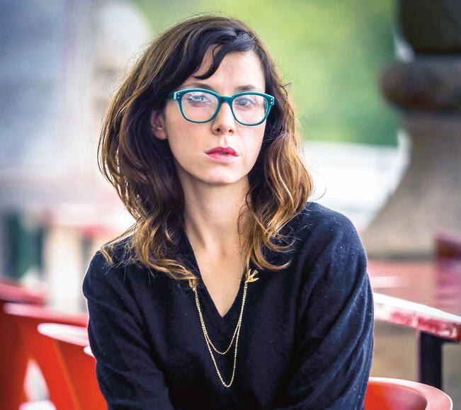 Castellanos, de vuelta en Roma