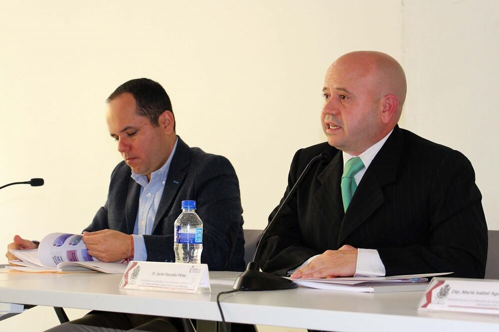 Foto: Archivo. EL UNIVERSAL