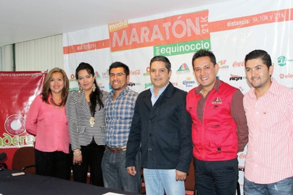 Medio Maratón del Equinoccio