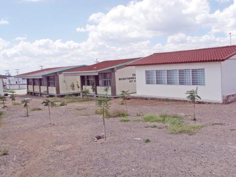 Escuelas de tiempo completo