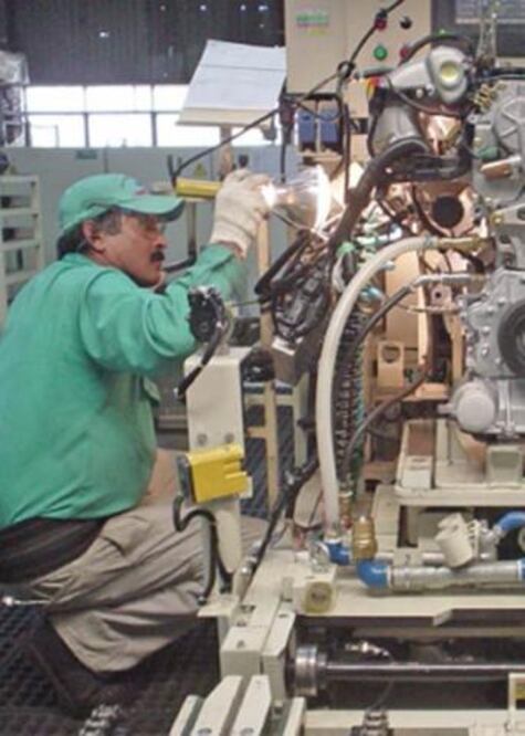 Confianza en el estado atrae inversiones