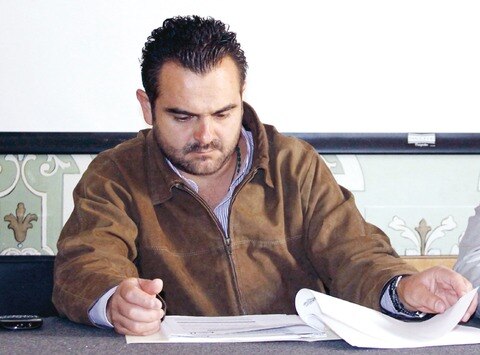 Rechaza PVEM peleas de gallos en feria