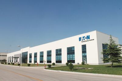 Aplazan huelga en Eaton Bussmann