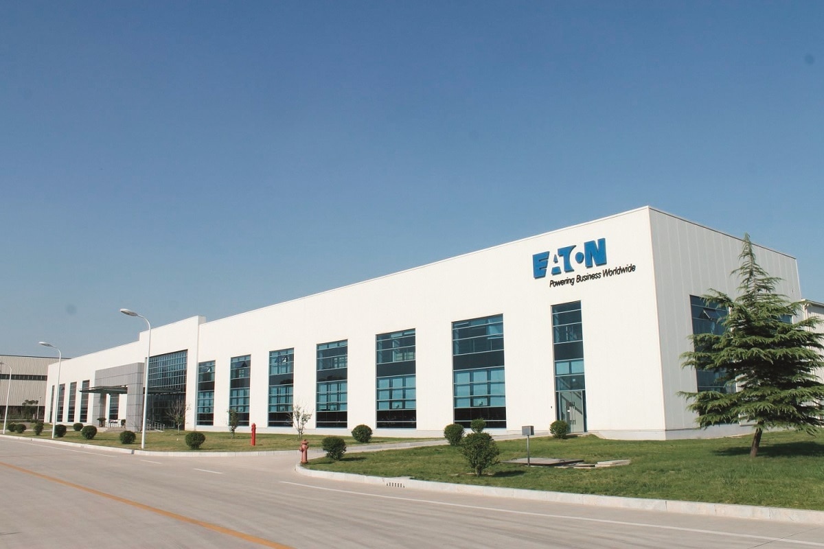 Aplazan huelga en Eaton Bussmann