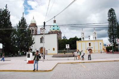 Reducen los niveles de delincuencia