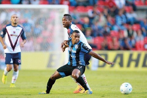 A trabajar en la contundencia