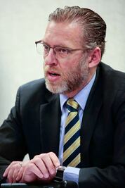 Instalan máquina de impresión 3D Multi Jet