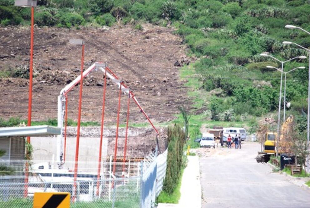 PAN usa ecocidio como tema electoral