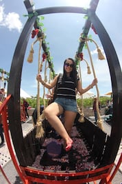 Comienza fiesta de la vendimia