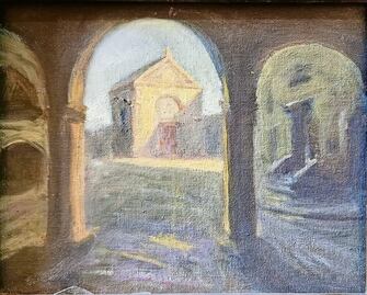 Querétaro e Italia, unidos por Viterbo