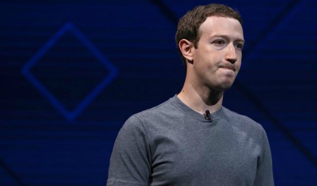 "Sentimos las molestias" , dice Zuckerberg por falla de Whatsapp