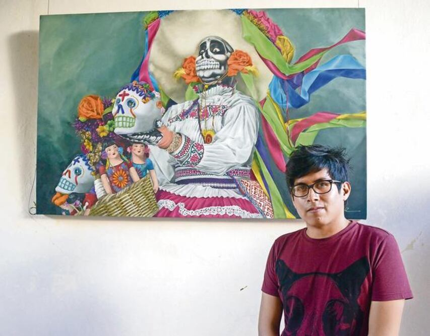 Fotos: Román Castillo, El Universal