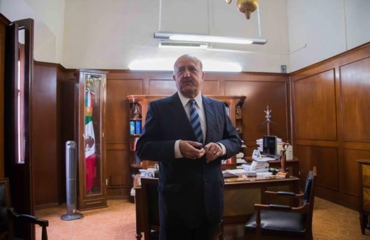 “Poder Judicial, altamente capacitado”