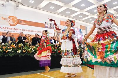 Anuncia SNTE su propia capacitación