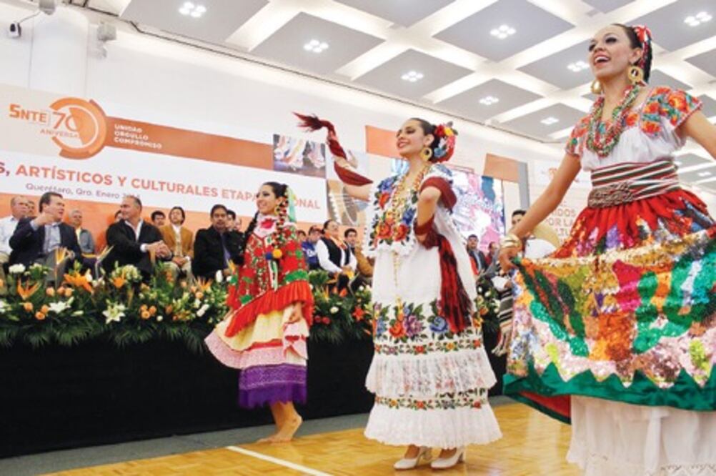 Anuncia SNTE su propia capacitación