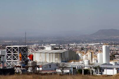 Inseguridad en SJR afecta al sector industrial