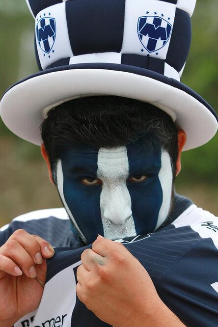 Hay pena en la final