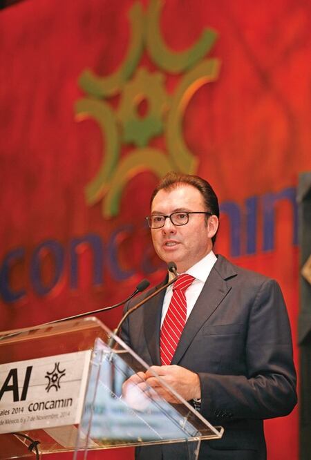 Hacienda ve signos de recuperación económica