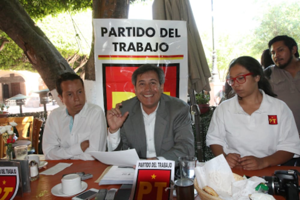 Harán cumplir ley de movilidad 