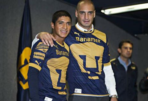 Los fichajes de García Aspe