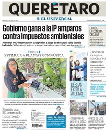 Portada 14 de agosto de 2024