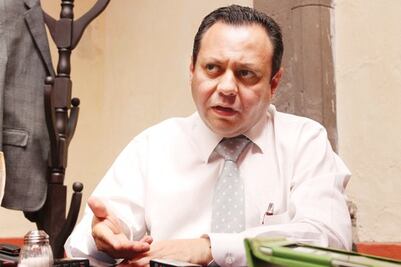 “Todo el año, para rendir cuentas”