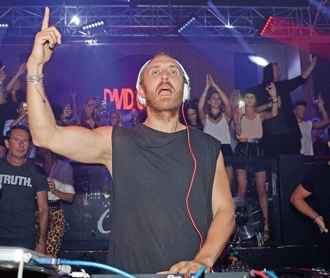 Electric Daisy Festival  concluye su fiesta entre la  euforia y el  baile