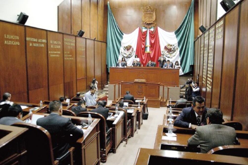 Urge crear Comisión de Mejora Regulatoria