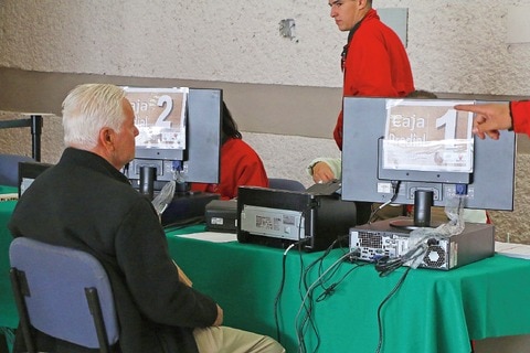 Querétaro recauda 7% más que el año pasado