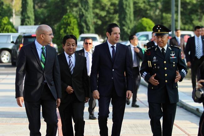 Urge vía alterna para aligerar autopista: FDS