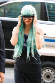 Al borde de la locura