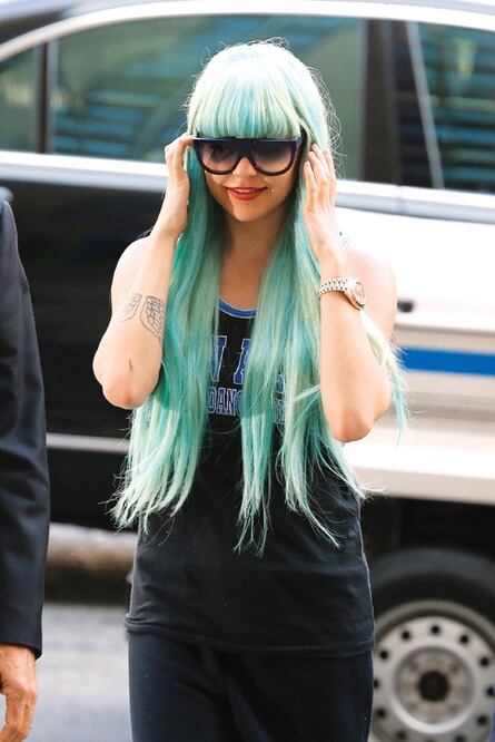 Al borde de la locura